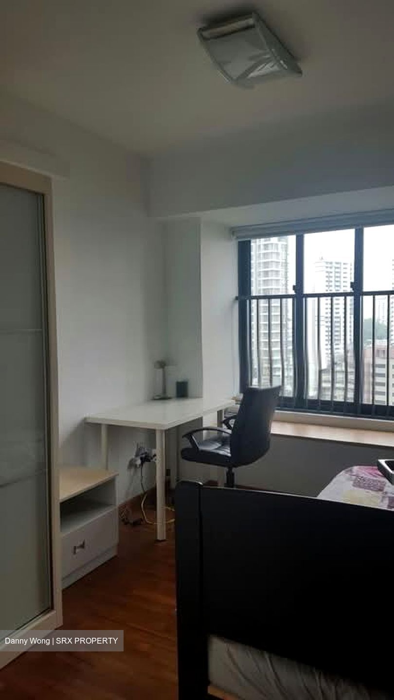 Blk 1D The Pinnacle@Duxton (Bukit Merah), HDB 4 Rooms #608034211